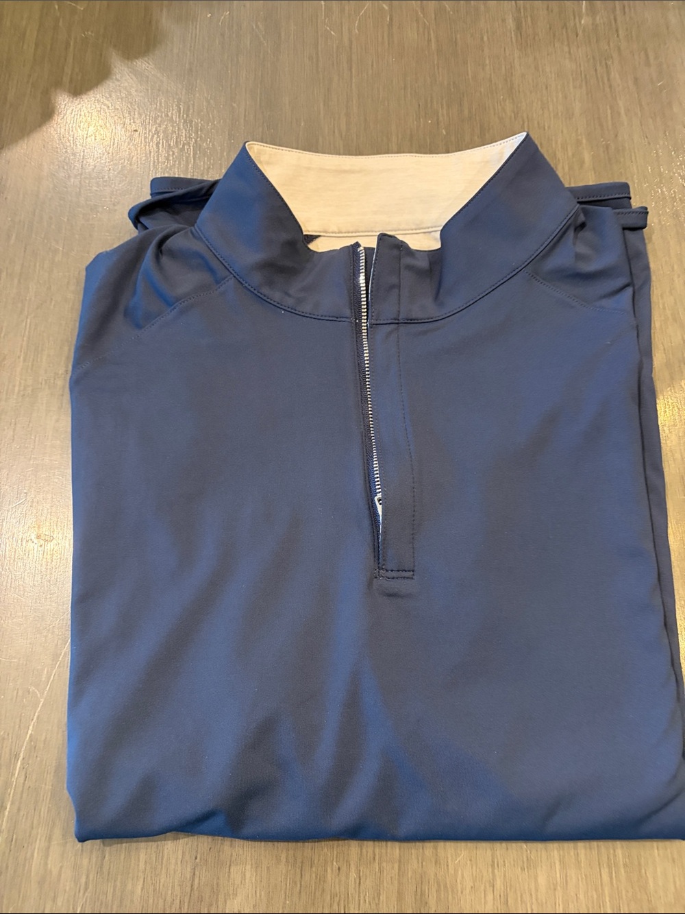 Peter Millar | Stealth Performance Quarter-Zip | XL